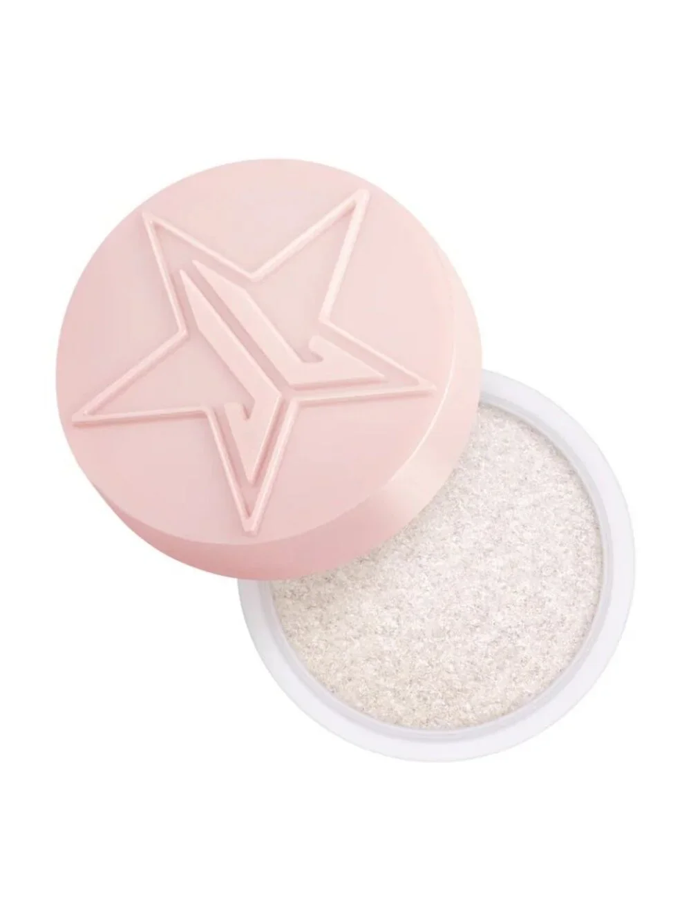 NEW Jeffree Star Eye Gloss in Crystal Joint